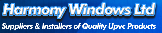 Harmony Windows Ltd